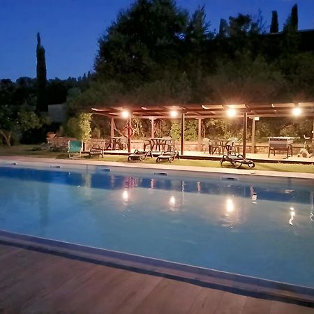 Agriturismo Caliano أسكيانو المظهر الخارجي الصورة