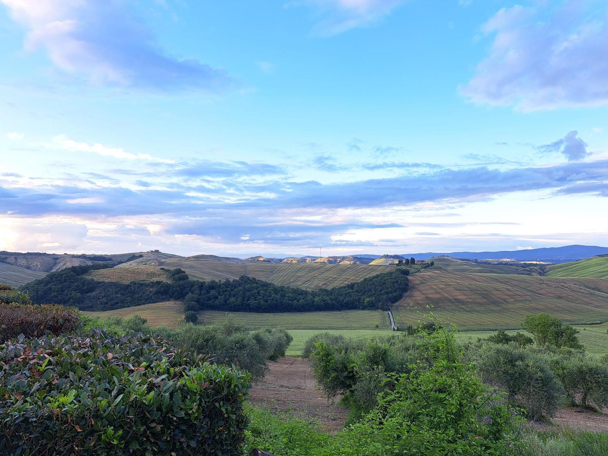Agriturismo Caliano أسكيانو المظهر الخارجي الصورة
