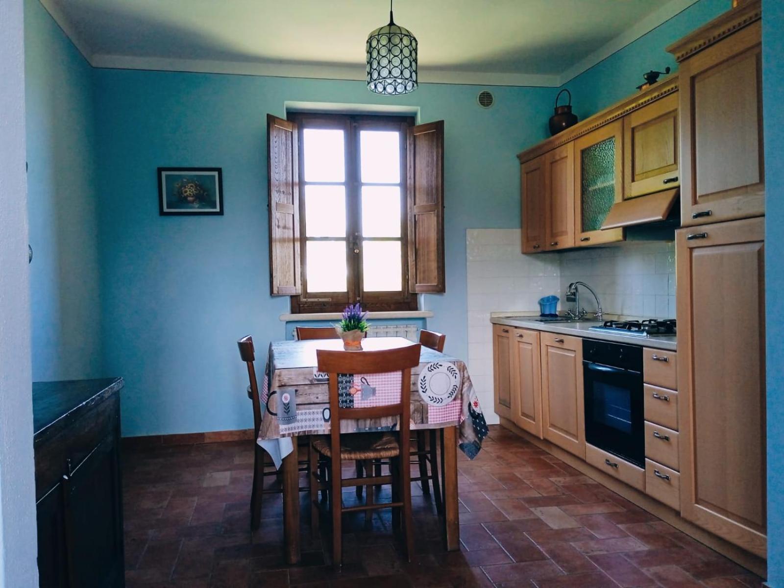 Agriturismo Caliano أسكيانو المظهر الخارجي الصورة