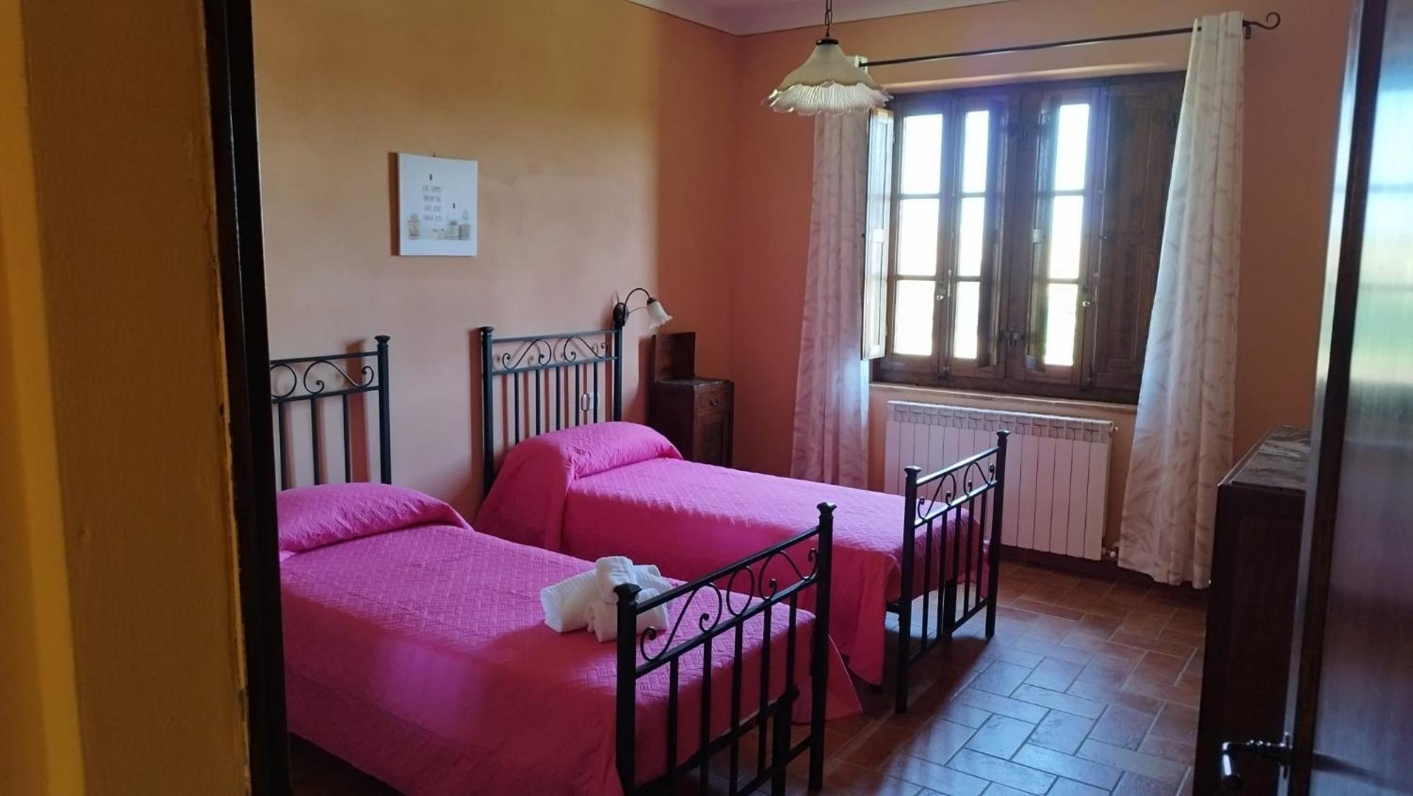 Agriturismo Caliano أسكيانو المظهر الخارجي الصورة