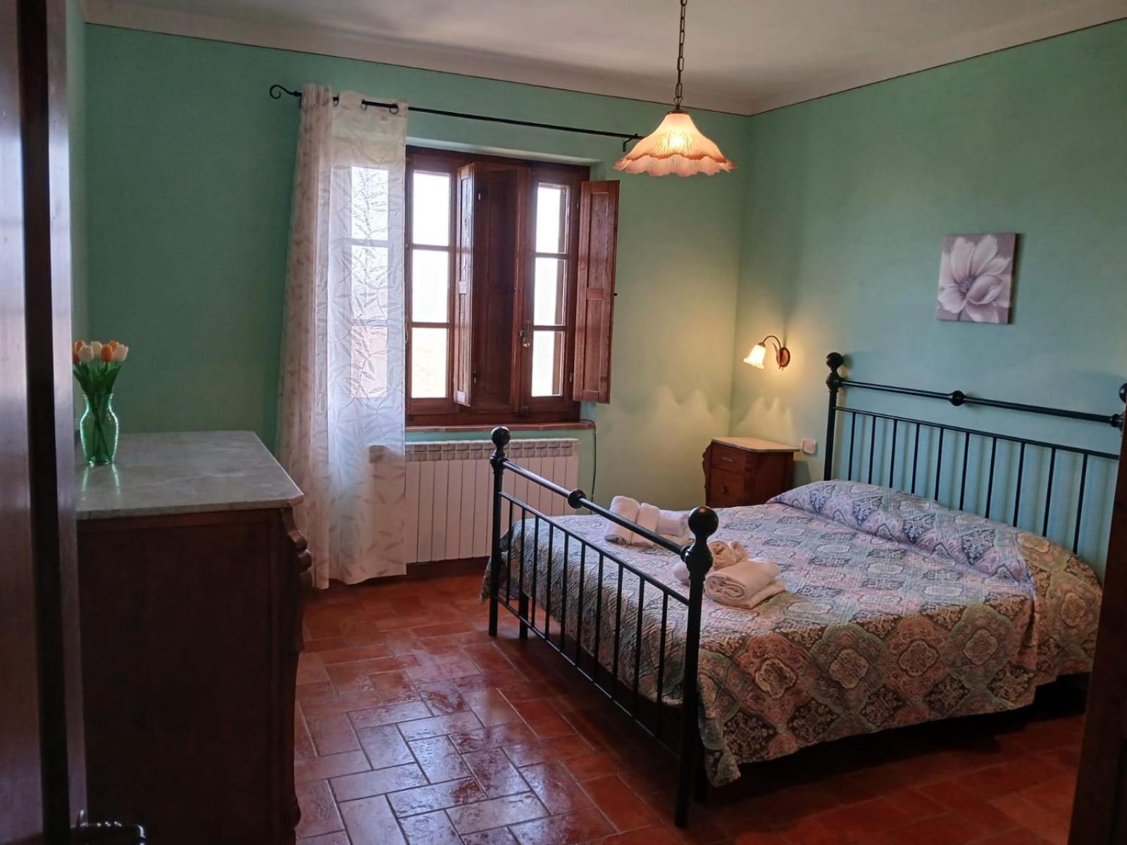 Agriturismo Caliano أسكيانو المظهر الخارجي الصورة
