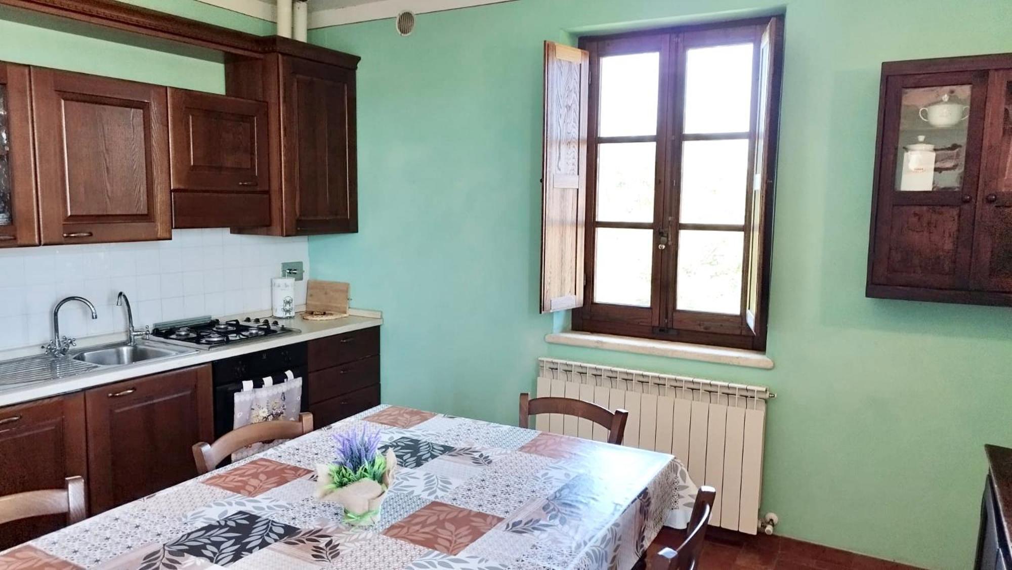 Agriturismo Caliano أسكيانو المظهر الخارجي الصورة