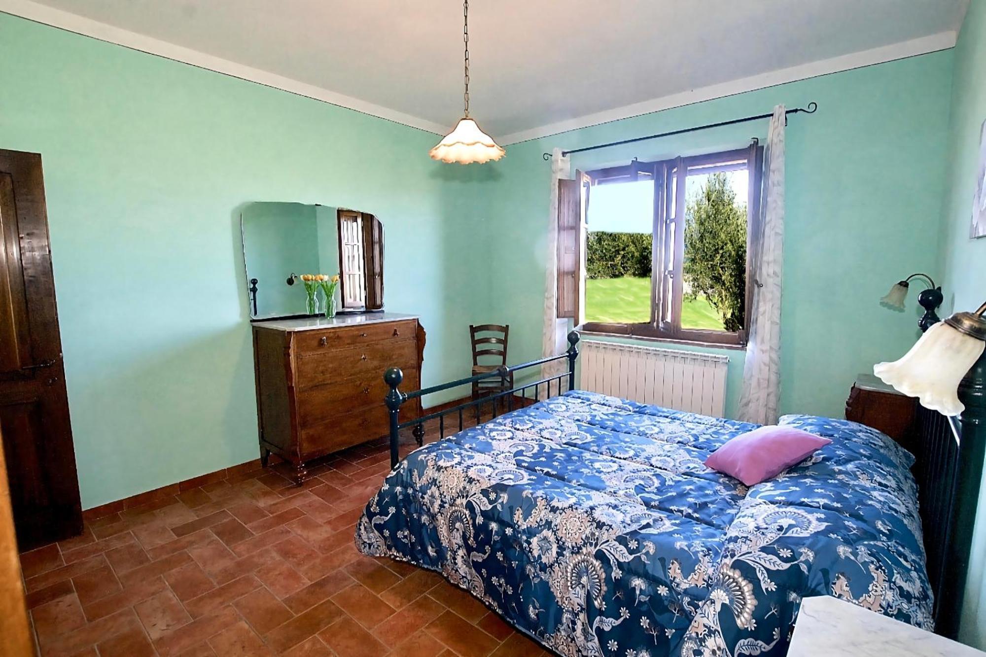 Agriturismo Caliano أسكيانو المظهر الخارجي الصورة