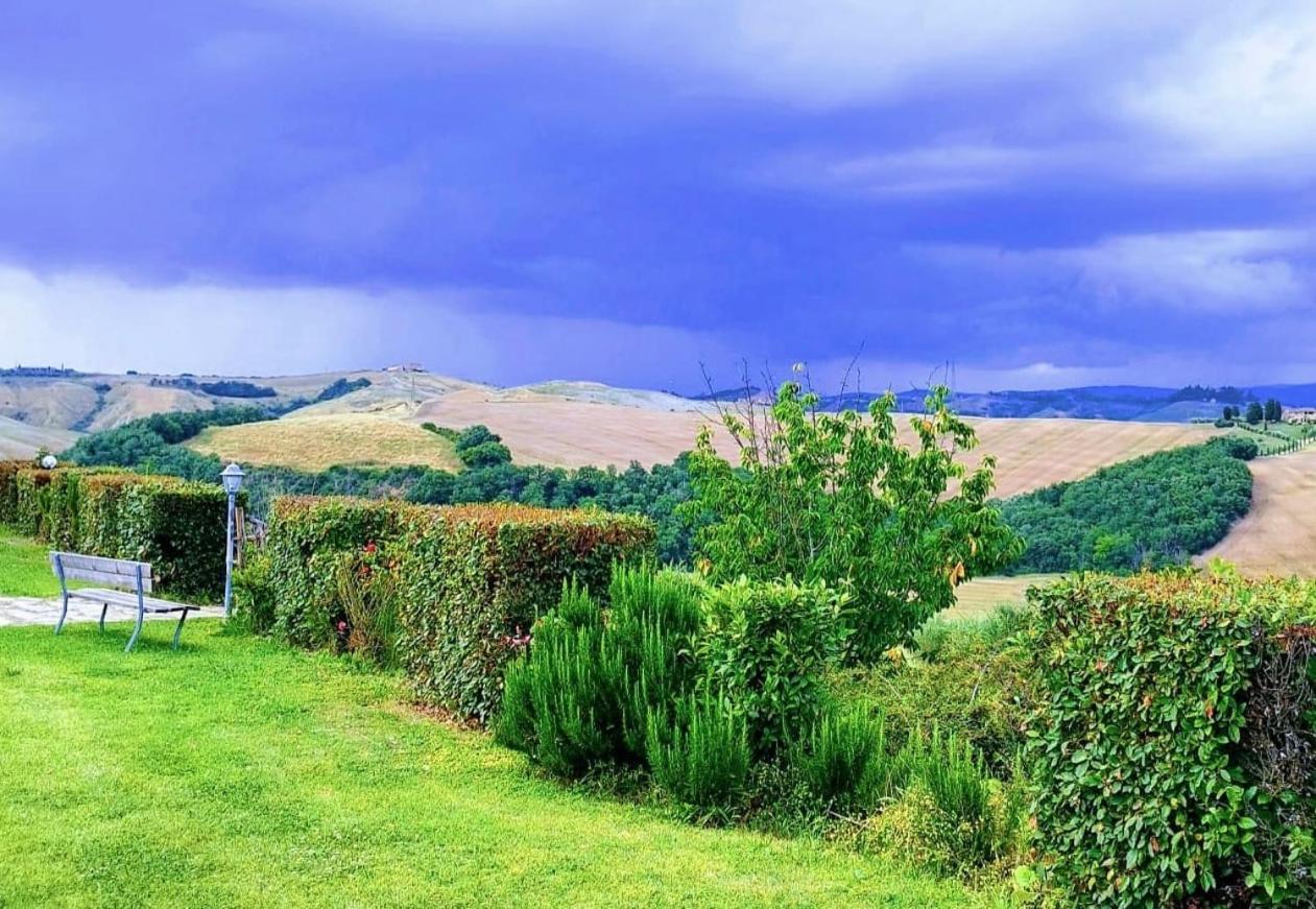 Agriturismo Caliano أسكيانو المظهر الخارجي الصورة