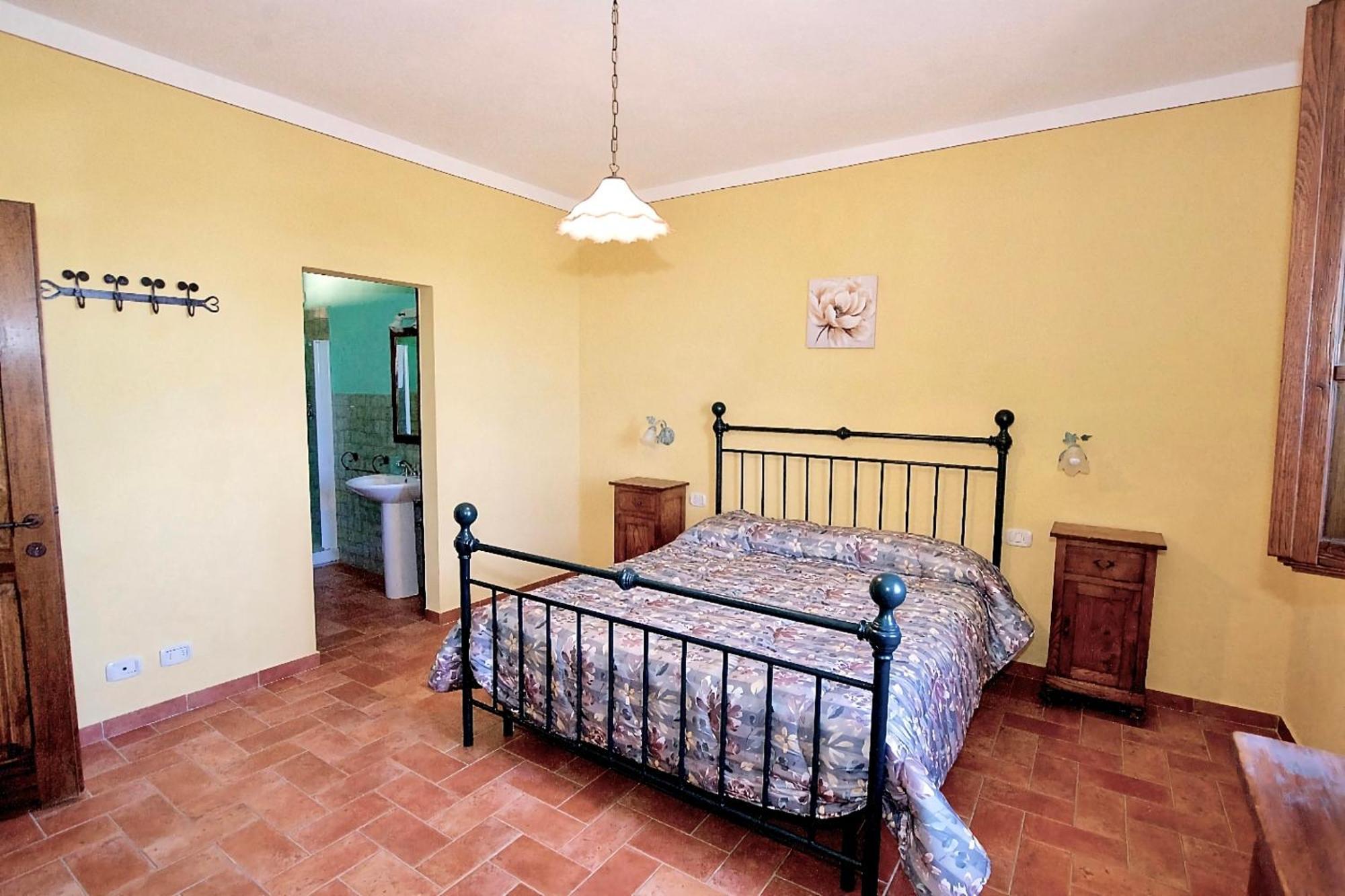 Agriturismo Caliano أسكيانو المظهر الخارجي الصورة