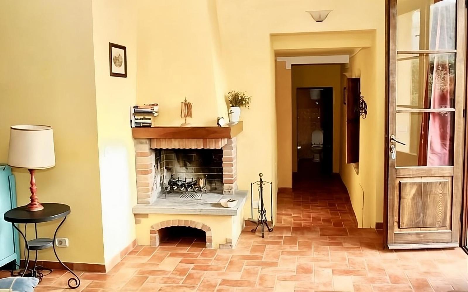 Agriturismo Caliano أسكيانو المظهر الخارجي الصورة