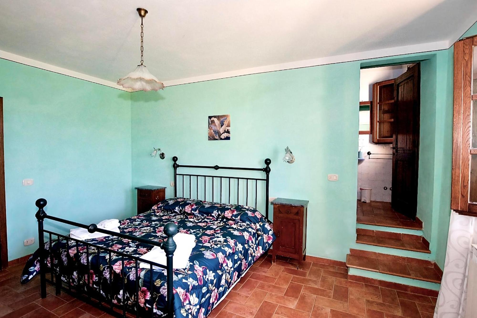 Agriturismo Caliano أسكيانو المظهر الخارجي الصورة