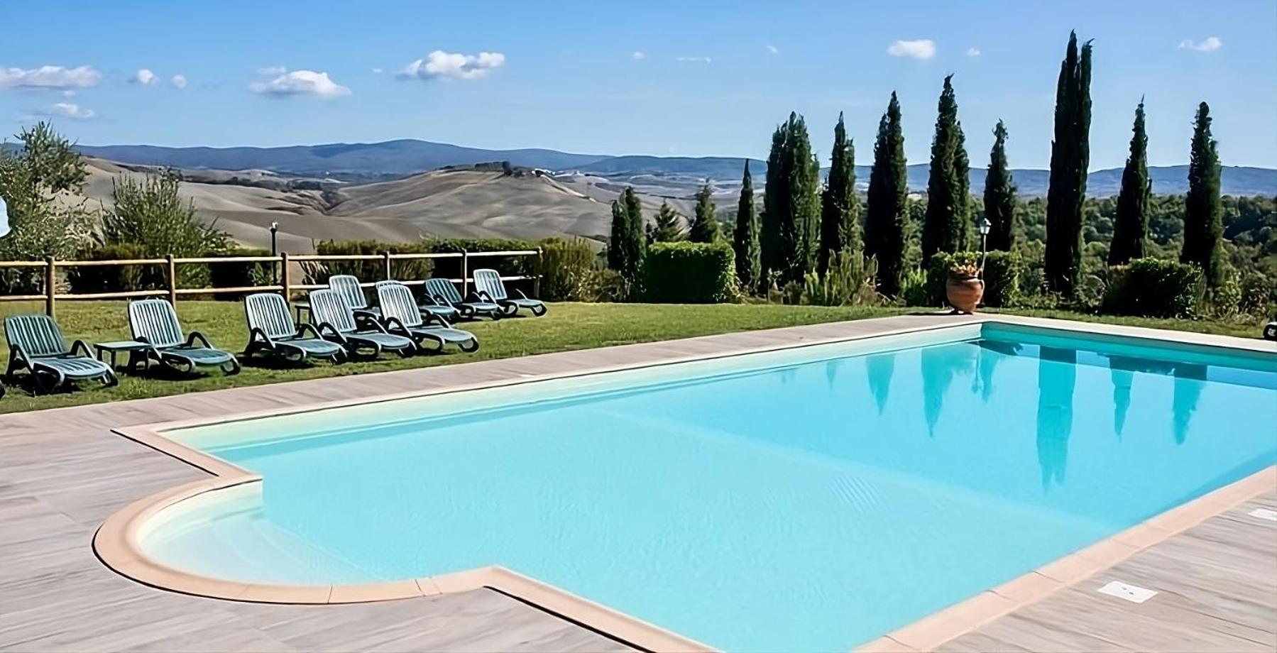 Agriturismo Caliano أسكيانو المظهر الخارجي الصورة