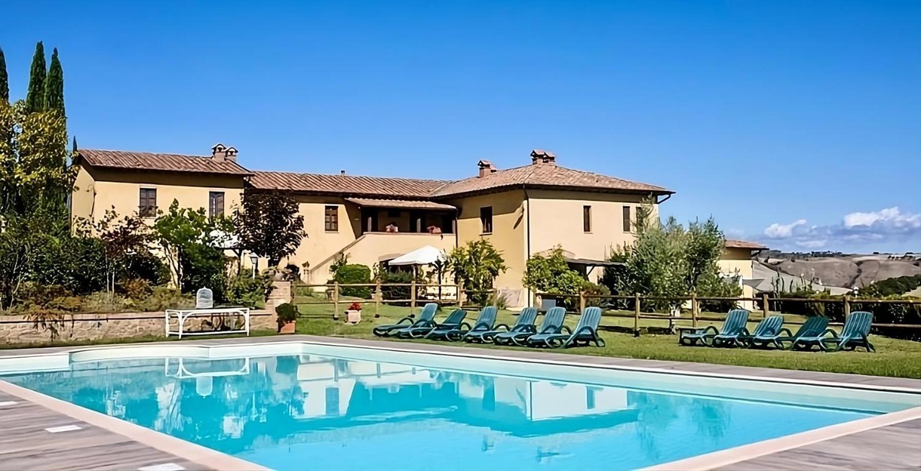 Agriturismo Caliano أسكيانو المظهر الخارجي الصورة