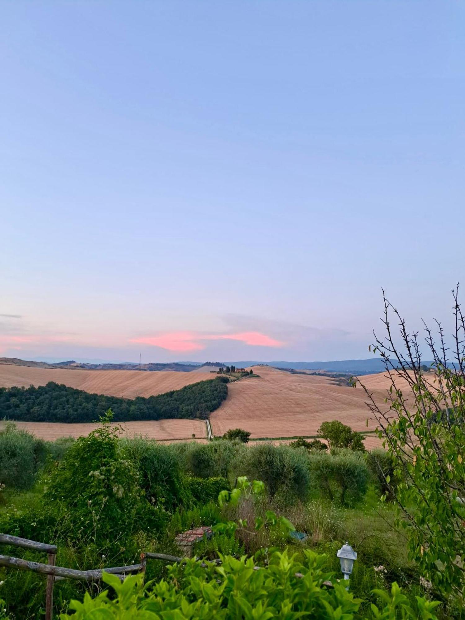 Agriturismo Caliano أسكيانو المظهر الخارجي الصورة