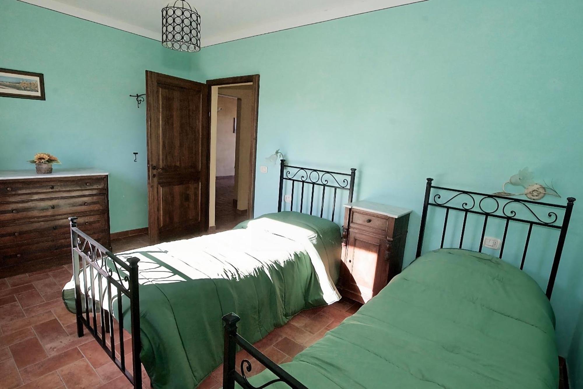 Agriturismo Caliano أسكيانو المظهر الخارجي الصورة