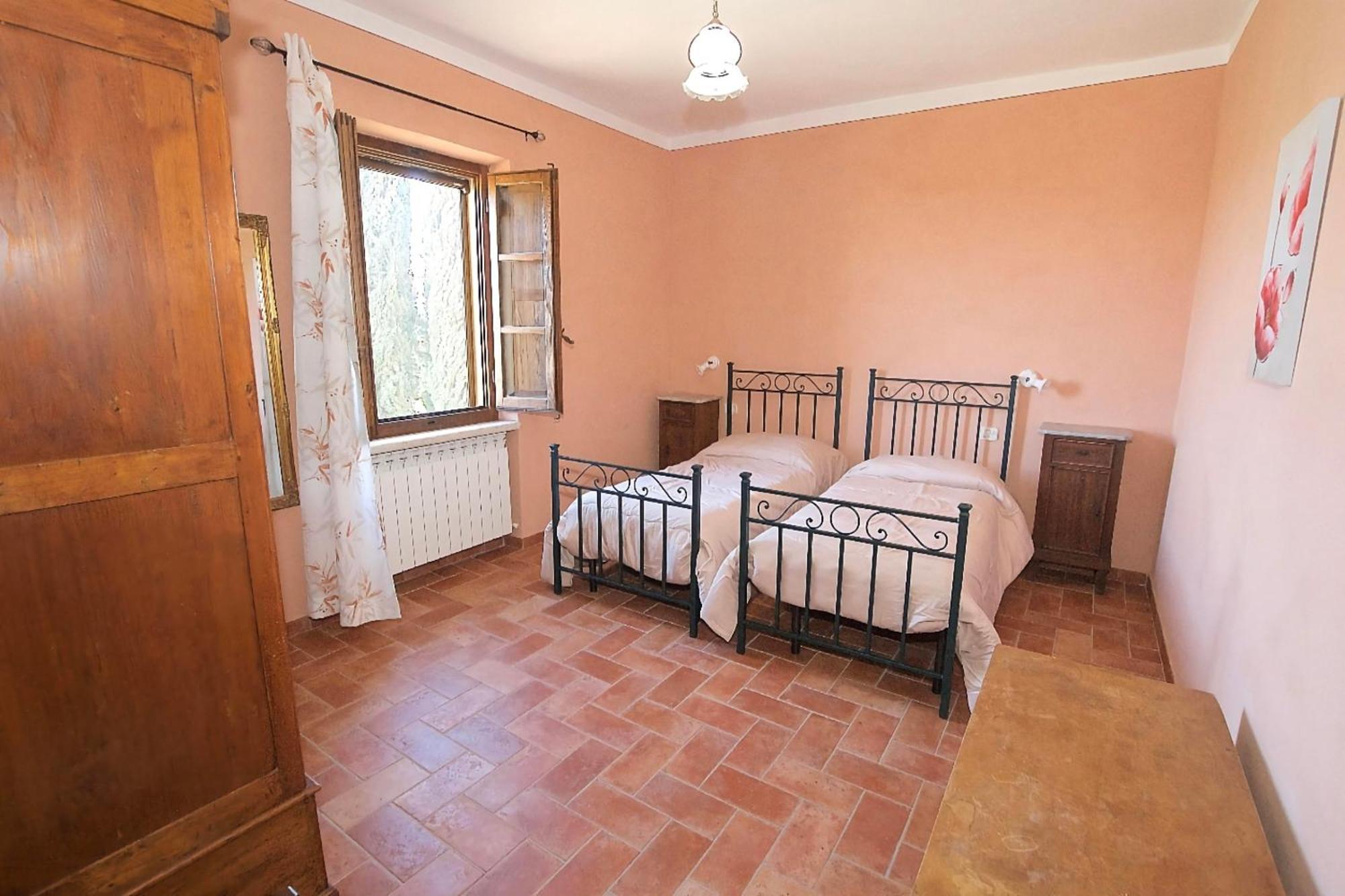 Agriturismo Caliano أسكيانو المظهر الخارجي الصورة