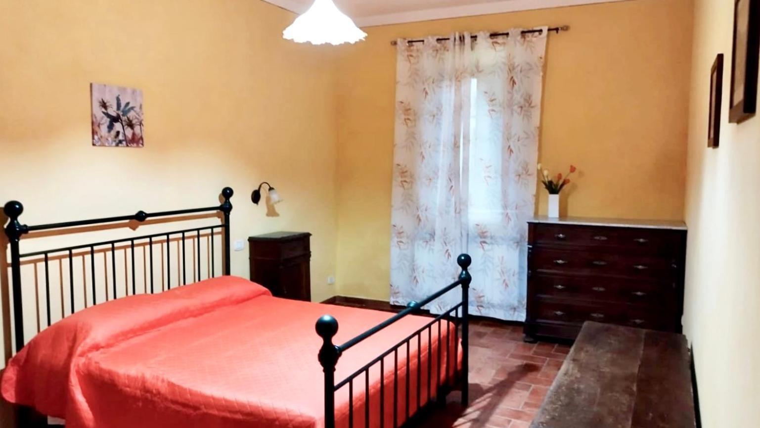 Agriturismo Caliano أسكيانو المظهر الخارجي الصورة