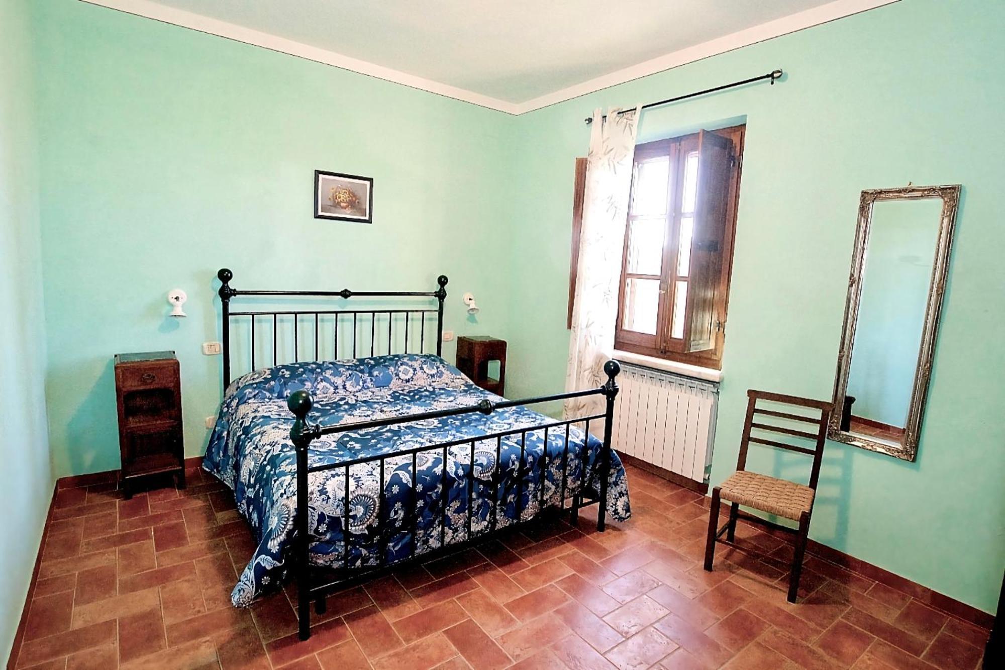 Agriturismo Caliano أسكيانو المظهر الخارجي الصورة