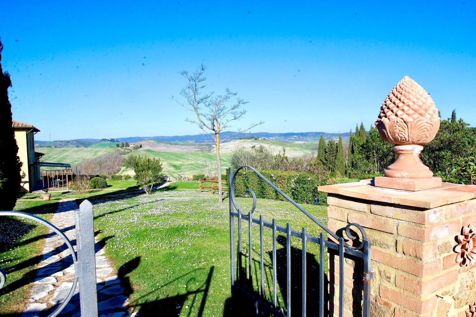 Agriturismo Caliano أسكيانو المظهر الخارجي الصورة