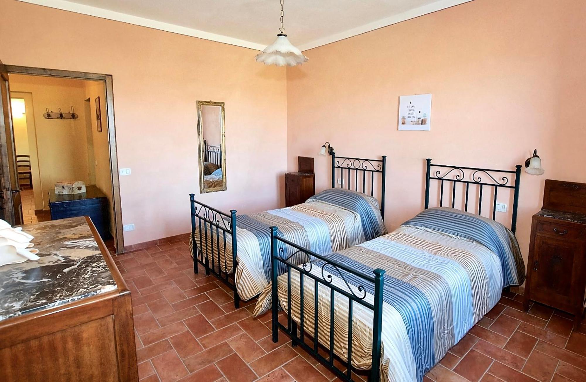 Agriturismo Caliano أسكيانو المظهر الخارجي الصورة