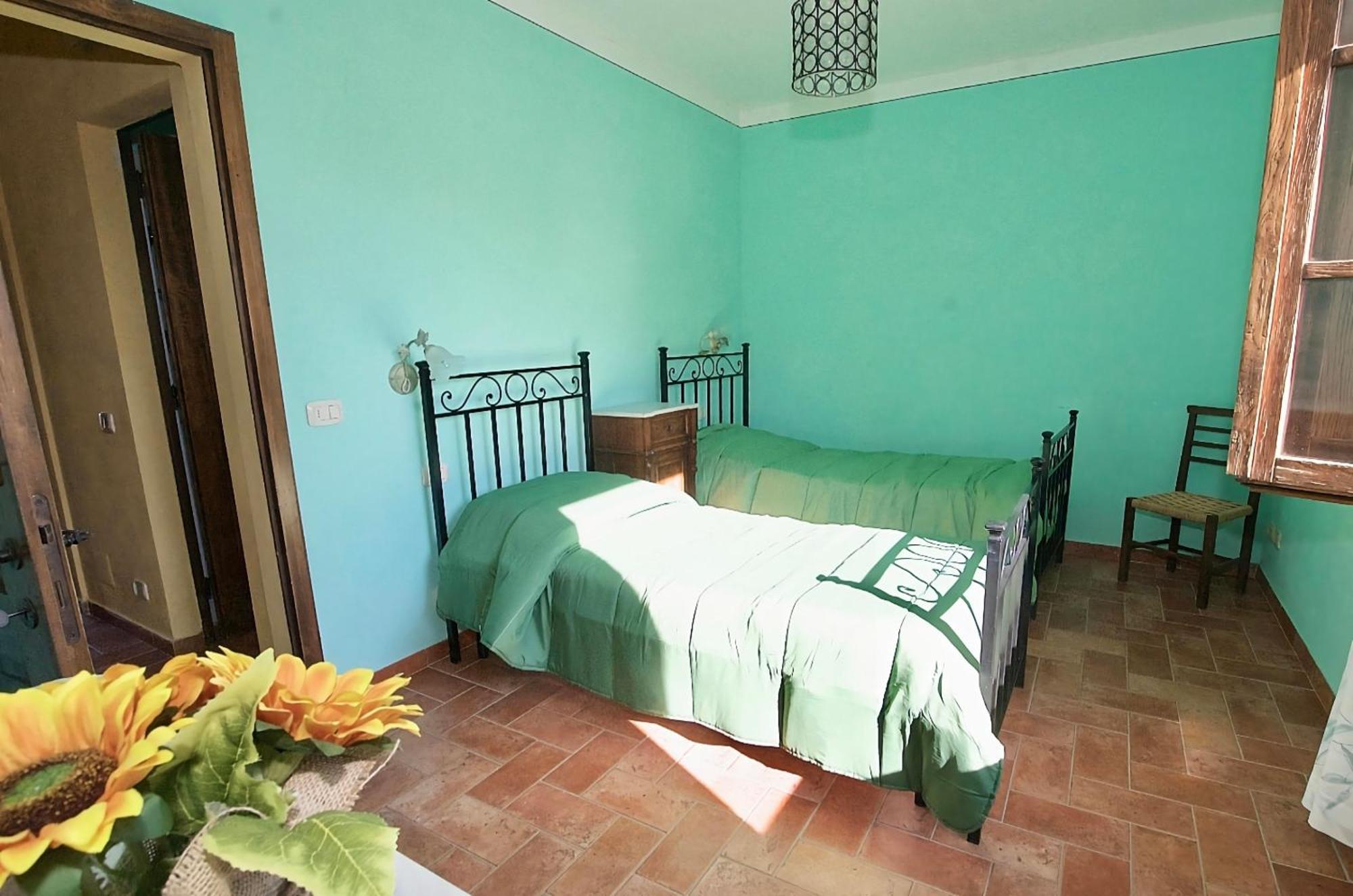 Agriturismo Caliano أسكيانو المظهر الخارجي الصورة