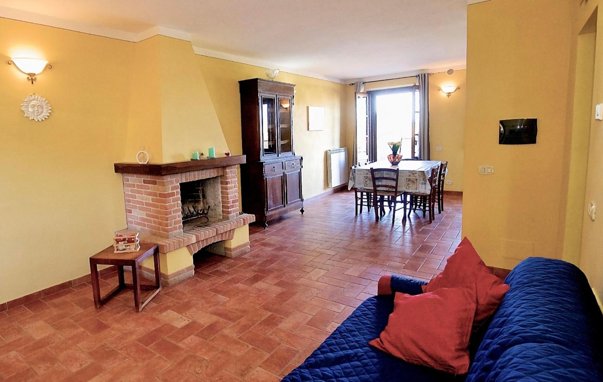 Agriturismo Caliano أسكيانو المظهر الخارجي الصورة