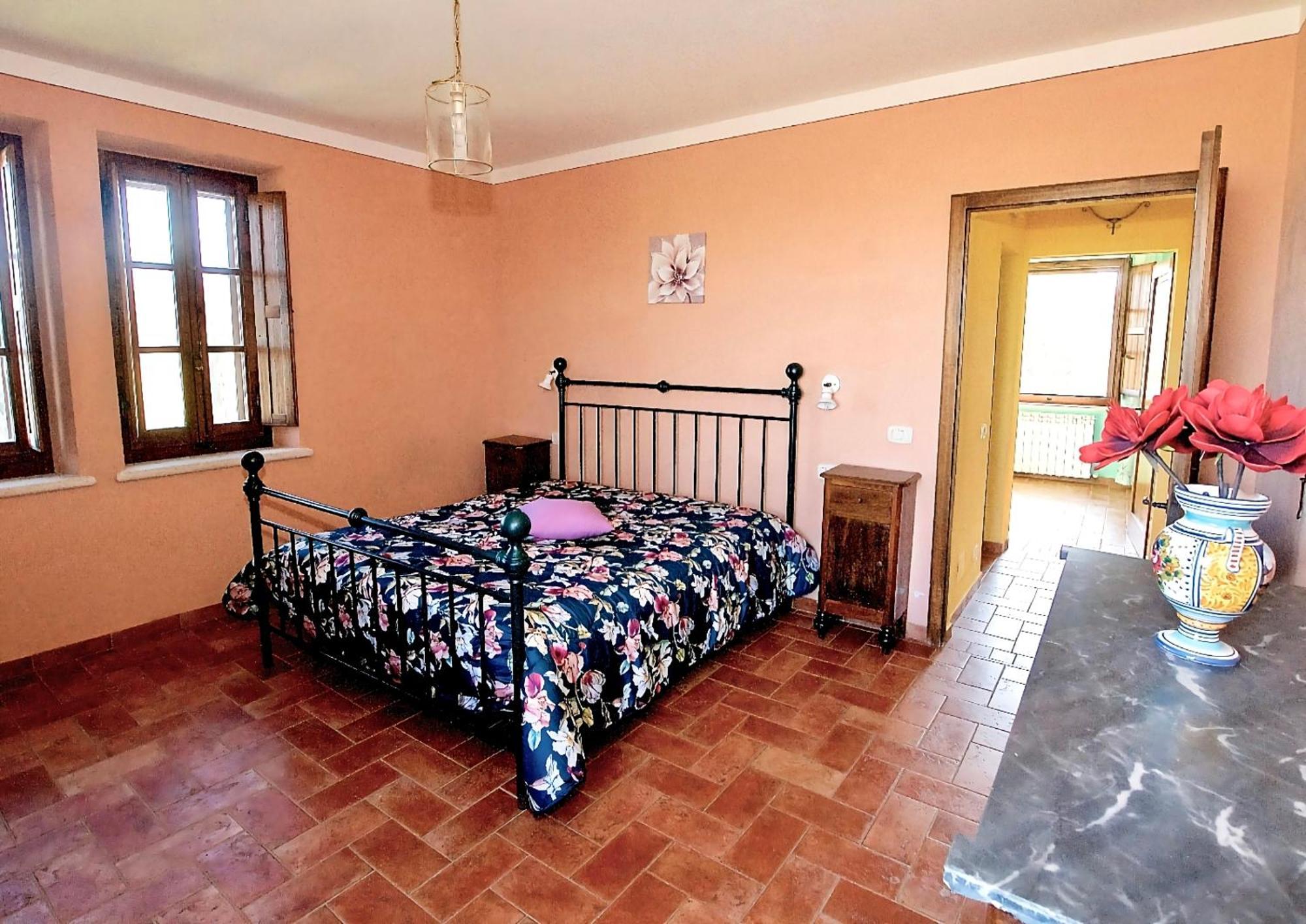 Agriturismo Caliano أسكيانو المظهر الخارجي الصورة