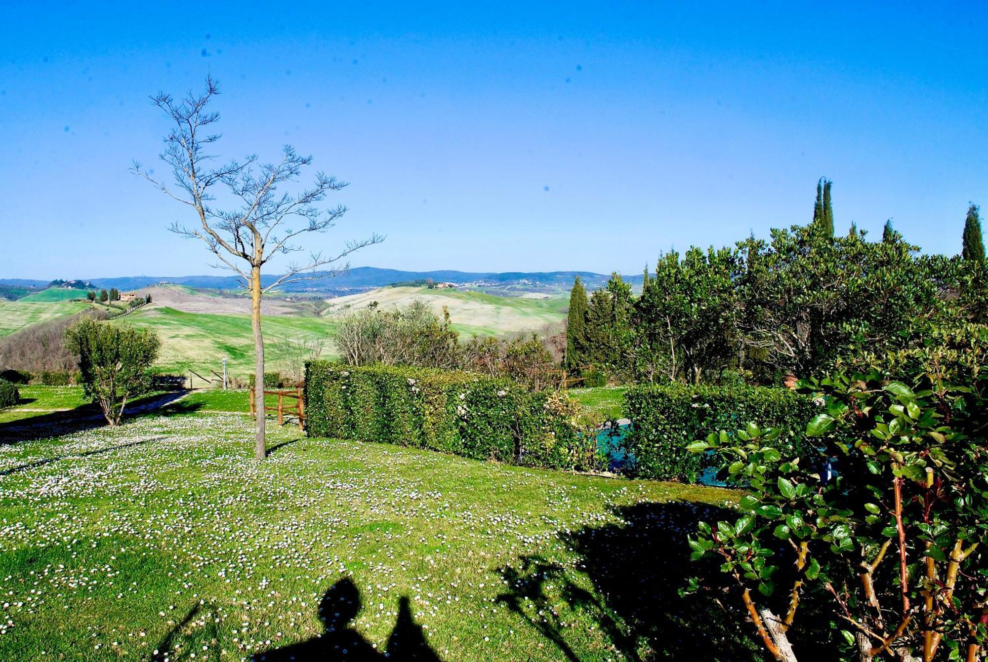 Agriturismo Caliano أسكيانو المظهر الخارجي الصورة