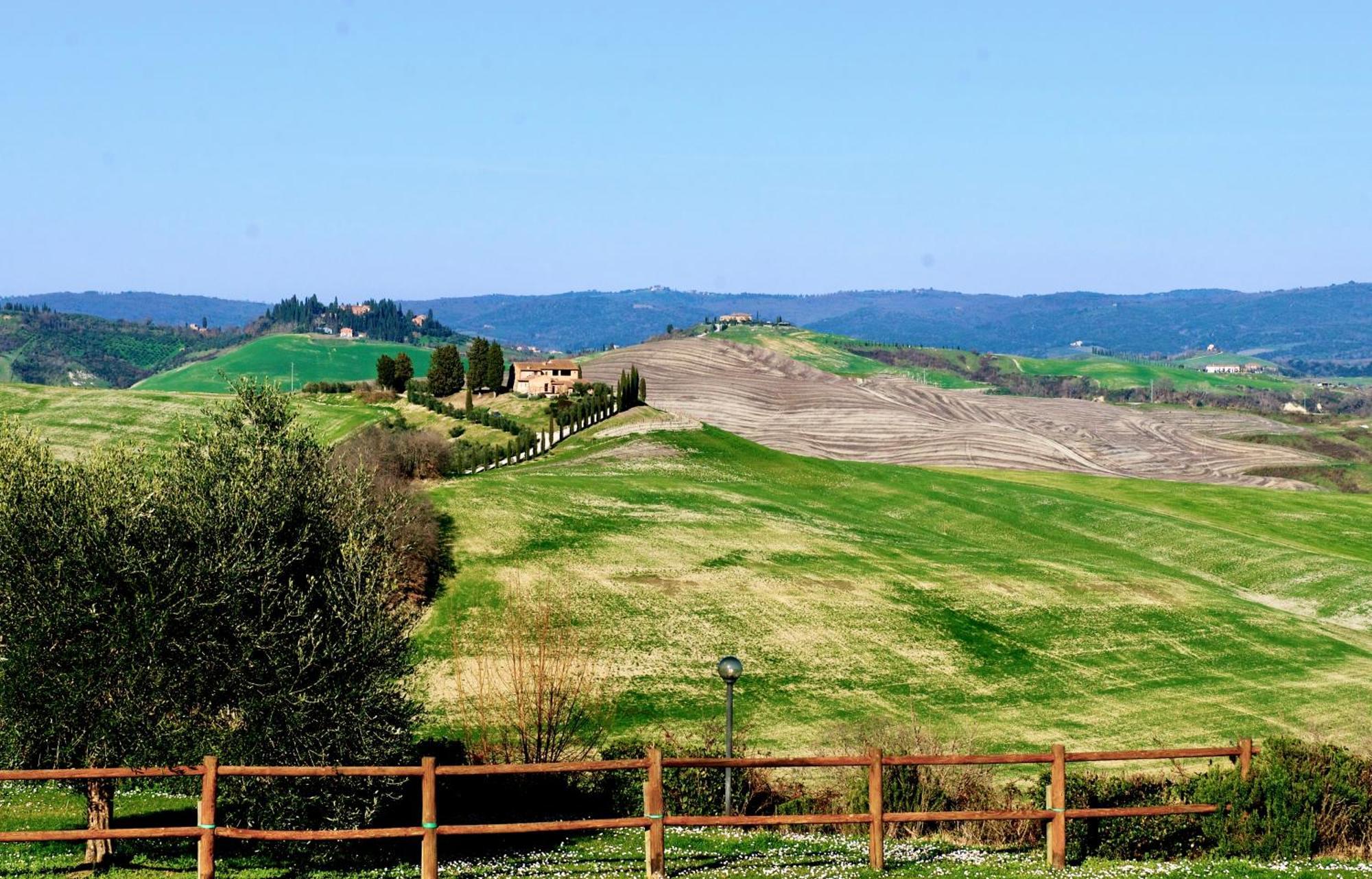 Agriturismo Caliano أسكيانو المظهر الخارجي الصورة