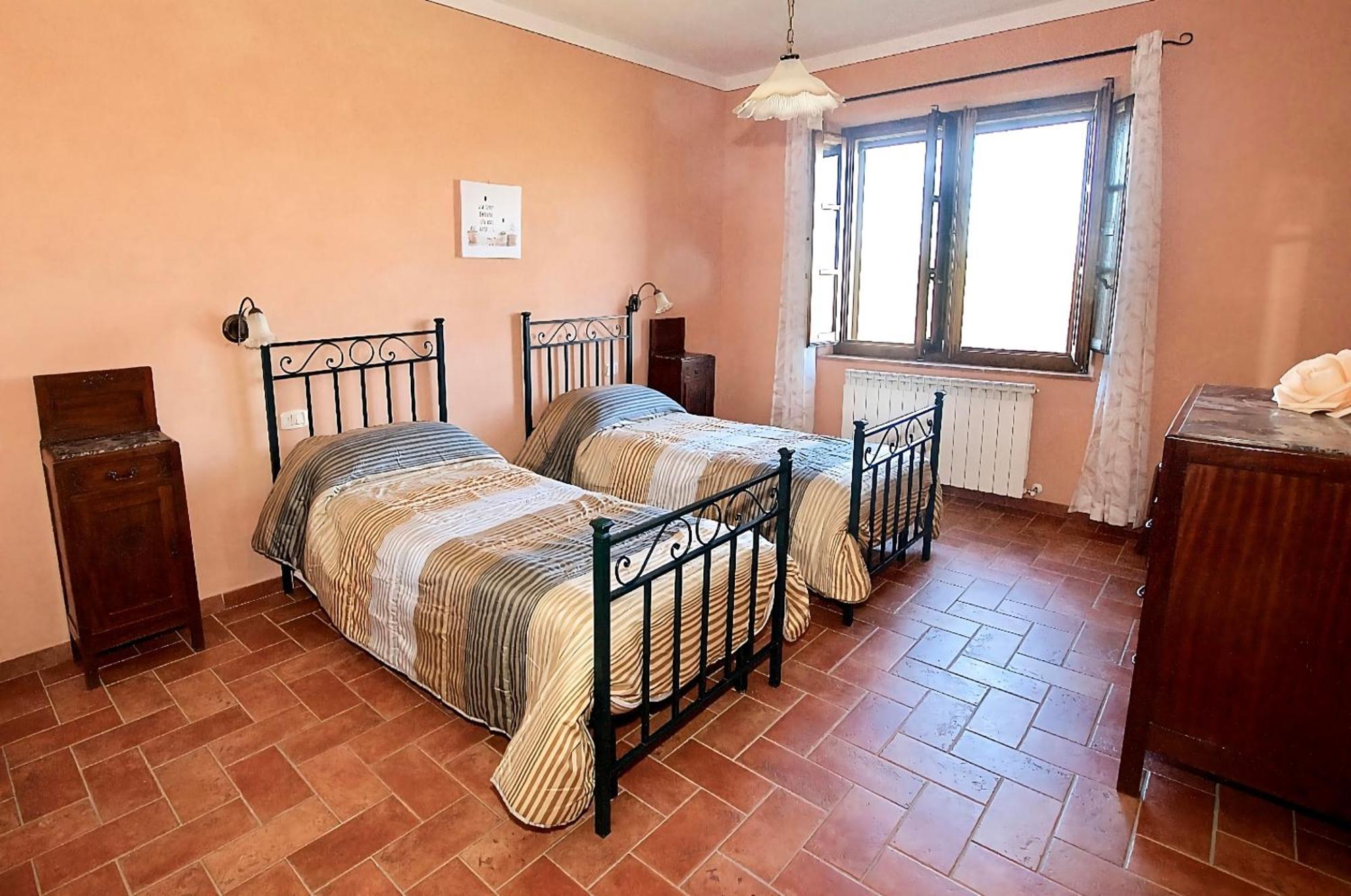 Agriturismo Caliano أسكيانو المظهر الخارجي الصورة