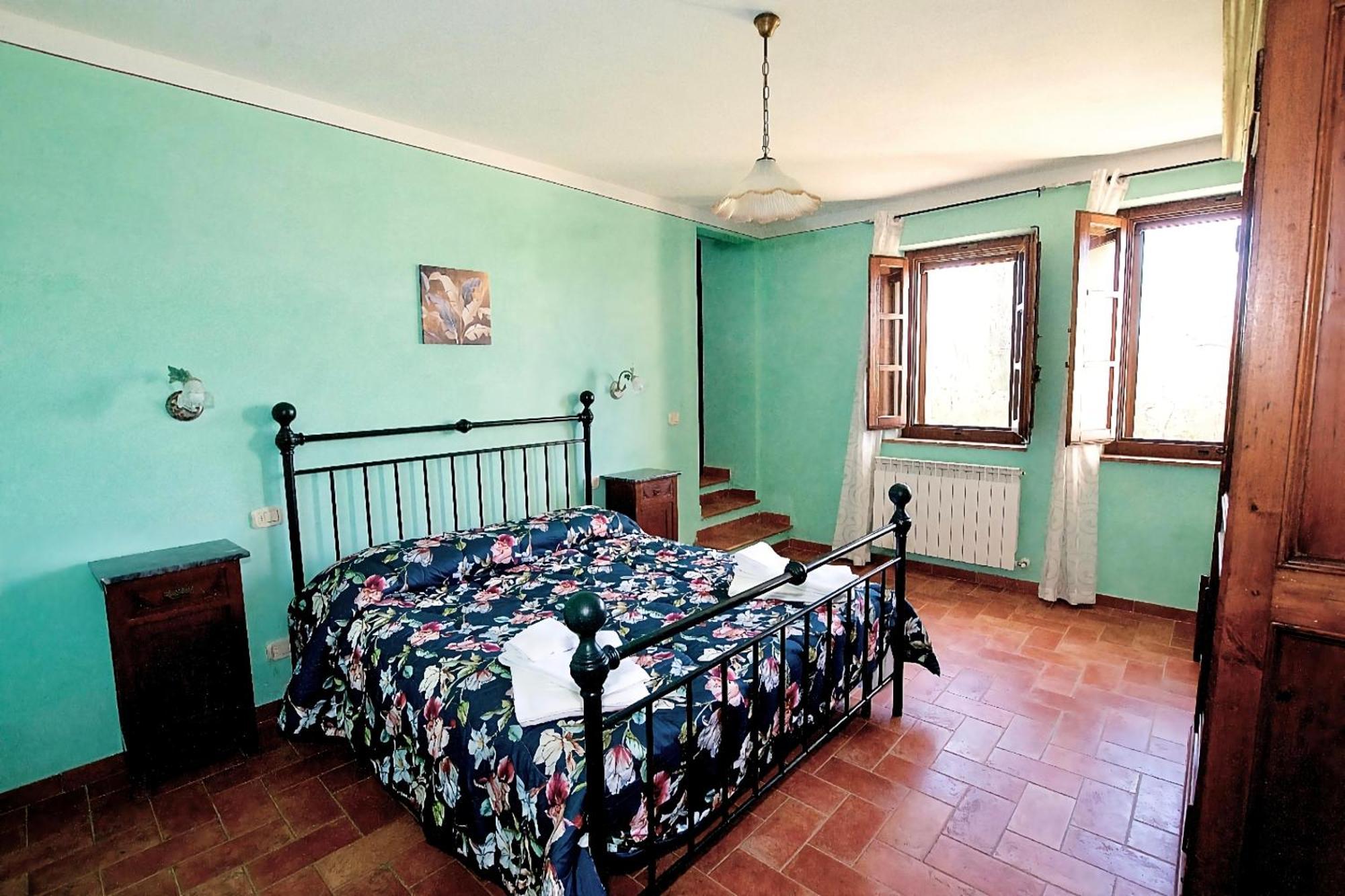 Agriturismo Caliano أسكيانو المظهر الخارجي الصورة
